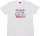 公式 MARVEL マーベル MARVEL ビヨンド アメージング Tシャツ ユニセックス スパイダーマン 顔7 MARVEL STORE スモール プラネット