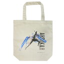 [公式] STAR WARS POPUP STORE 商品 　 スターウォーズ アソーカ・タノ　トートバッグ ライトグレー　SW1382PP　スモール・プラネット その1