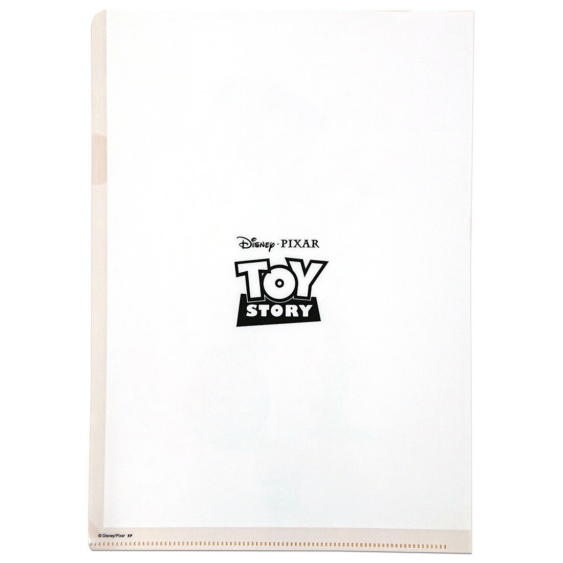 楽天市場 Disney ディズニー トイ ストーリー キービジュアル クリアファイル Kiitos 楽天市場店