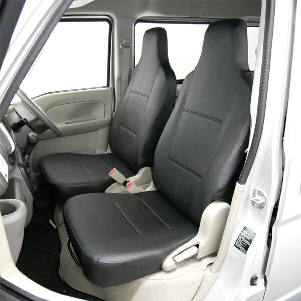 ルーミー シートカバー トヨタ M900A/M910A クラッツィオ CLAZZIO Jr. 全席1～2列セット 専用設計 ルーミーシートカバー 高品質BioPVC カーシート 座席カバー シートカバールーミー