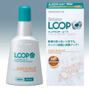 すべてのエンジンはLOOPで生まれ変わる。シュアラスター　ループ　エンジンコーティング（オイル添加剤）