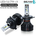 LED ヘッドライト 16000...