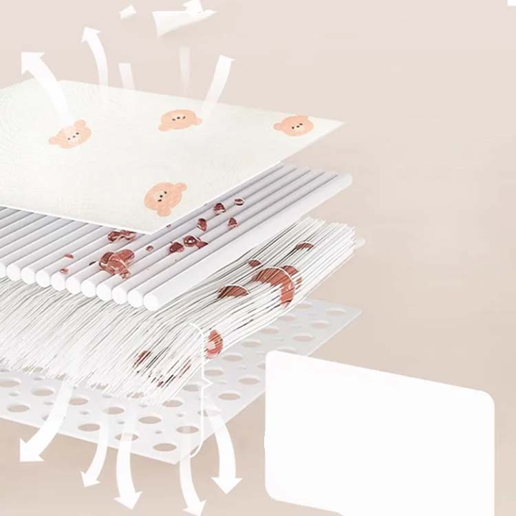 ゴムバンド付き 枕パッド 暑さ対策 1枚 30*50cm 枕 枕カバー 夏 まくらパット ひん...