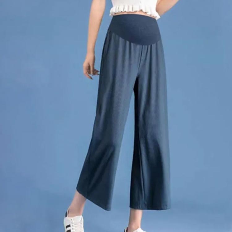 夏 カジュアル 7分丈 ハーフパンツ ゆったり ワイドパンツ 2枚セット 吸汗速乾 ス...