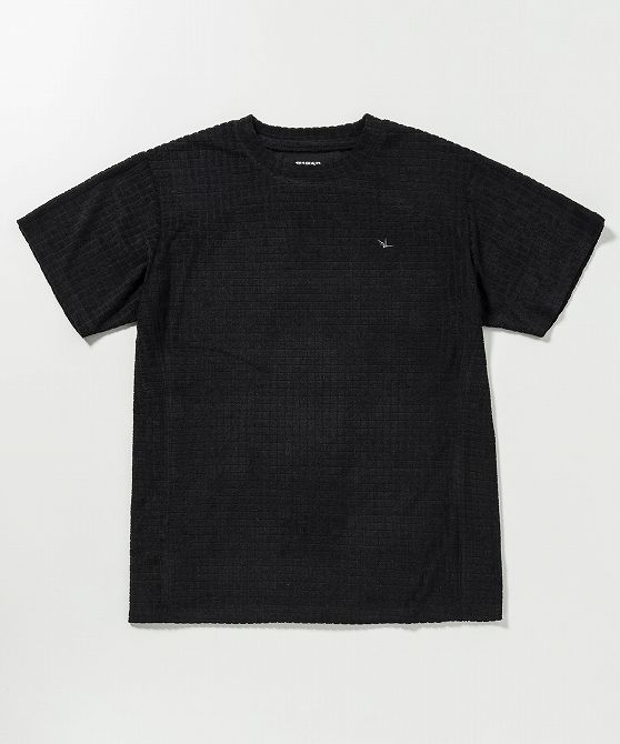 サイズS【新品】1piu1uguale3 ホリデーシャツ パイル地 2 楽天市場】1piu1uguale3 パイル(Tシャツ・カットソー|トップス