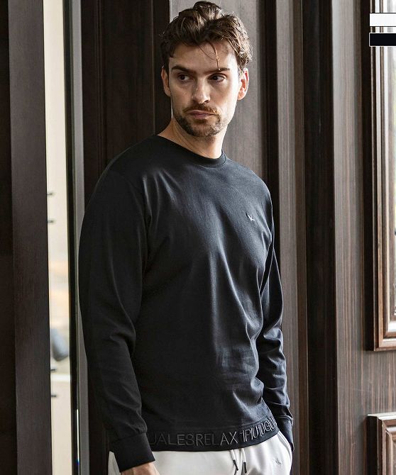 楽天市場】1piu1uguale3 長袖 tシャツの通販