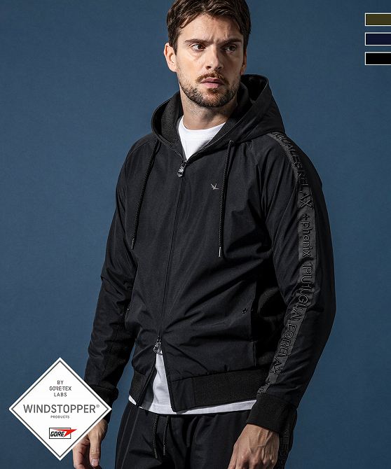 1PIU1UGUALE3 RELAX  +phenix ΥԥΥȥ å ɥ åץåץѡ WINDSTOPPER ץ...