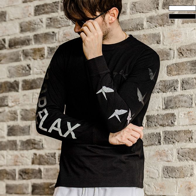 楽天市場】1piu1uguale3 長袖 tシャツの通販 楽天市場】1piu1uguale3 長袖 tシャツの通販