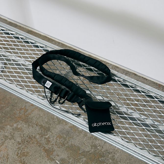 alk phenix 륯ե˥å ƥ󥷥롼 Extension loop Grosgrain tape 륯ե˥...