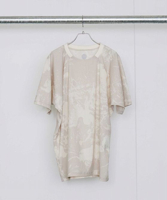 alk phenix アルク フェニックス Karu stretch T Karu-Stretch Taffeta II Tシャツ 半袖 メンズ おしゃれ かっこいい ブランド