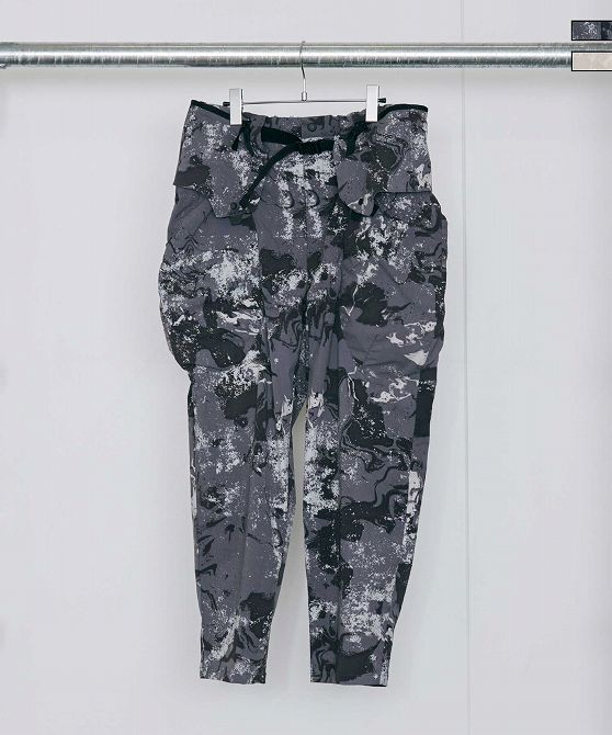 Rakuten - alk phenix アルク フェニックス Zak pants II Karu-Stretch Taffeta II ロングパンツ カーゴパンツ メンズ おしゃれ かっこいい ブランド