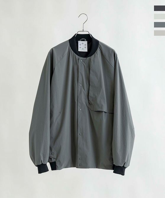 alk phenix 륯ե˥å Crank Jacket KAR 󥯥㥱å С 󥺥㥱å ̥ݥ...