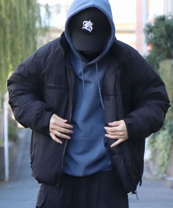 Confirm コンファーム 2way フード付き ビッグシルエット スタンドカラー エコダウン ファイバーダウン ミリタリージャケット ユニセックス おしゃれ かっこいい ブランド