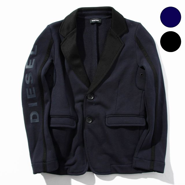 送料無料 Diesel ディーゼル コットン テーラード ジャケット ブルゾン アウター ブランド 子供服 こども服 男の子 おしゃれ かっこいい かわいい キッズ 正規輸入品 工場直送 Respectminnesota Org 送料無料 Diesel ディーゼル コットン テーラード ジャケット ブルゾン アウター ブランド 子供服 こども服 男の子 おしゃれ かっこいい かわいい キッズ 正規輸入品 工場直送 Respectminnesota Org