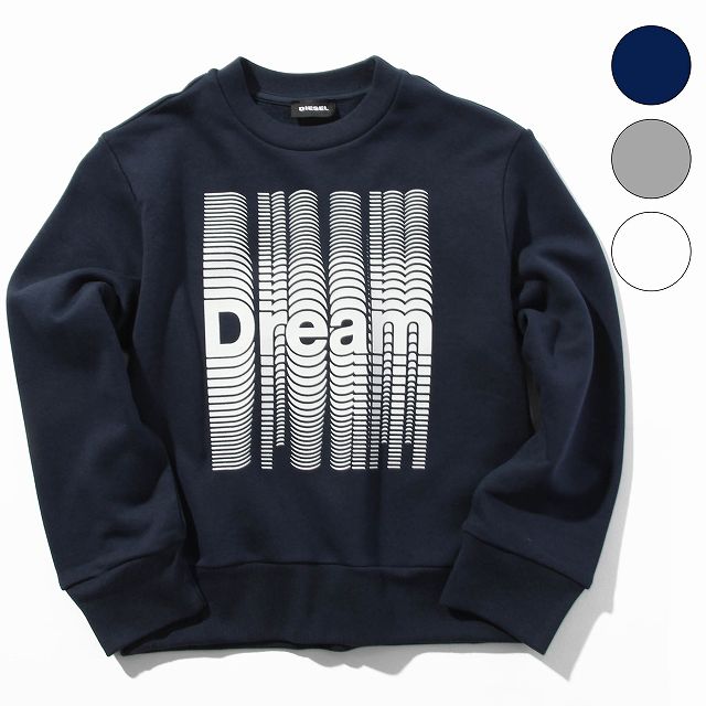 半額品 Diesel ディーゼル プリント 長袖 スウェット カットソー ブランド 子供服 こども服 男の子 おしゃれ かっこいい かわいい キッズ 正規輸入品 代引不可 Promocionarte Com Mx 半額品 Diesel ディーゼル プリント 長袖 スウェット カットソー ブランド 子供服 こども服 男の子 おしゃれ かっこいい かわいい キッズ 正規輸入品 代引不可 Promocionarte Com Mx
