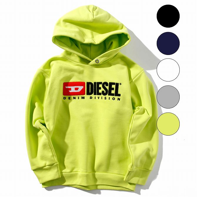 DIESEL fB[[ vI[o[p[J[ Jbg\[ j̎q uh q ǂ   킢 LbYyKAiz