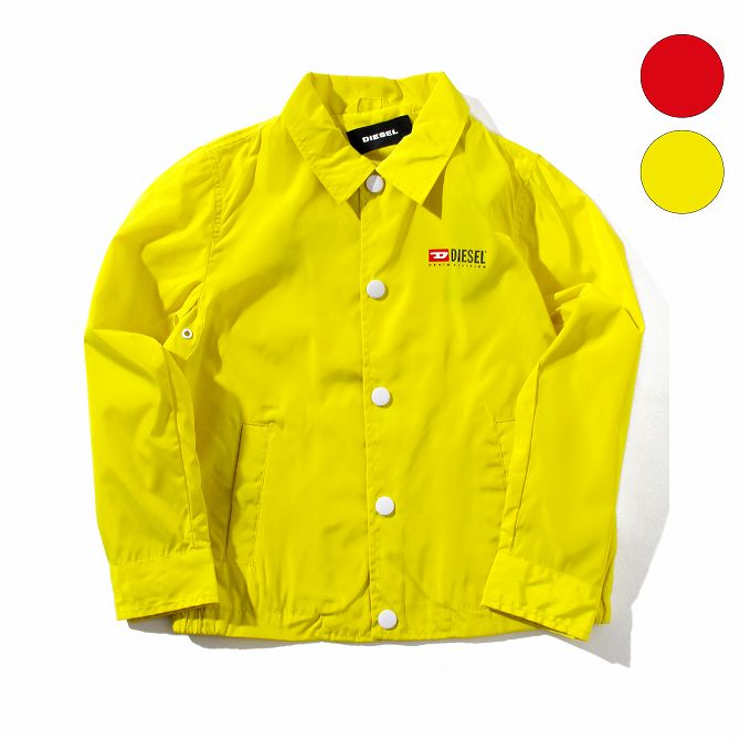 正規激安 Diesel ディーゼル フロントボタン ジャケット アウター ブランド 子供服 こども服 おしゃれ かわいい キッズ 正規輸入品 Spaccio 正規激安 Icbsgroup Com 正規激安 Diesel ディーゼル フロントボタン ジャケット アウター ブランド 子供服 こども服 おしゃれ かわいい キッズ 正規輸入品 Spaccio 正規激安 Icbsgroup Com