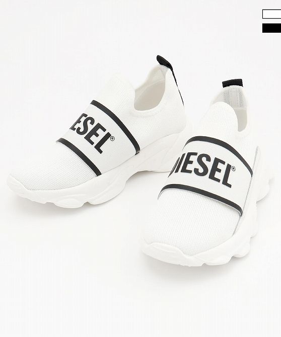 DIESEL ディーゼル ロゴ