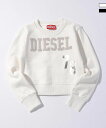 DIESEL fB[[ uhS vI[o[ XEFbg j̎q q ǂ LbY   킢 uh