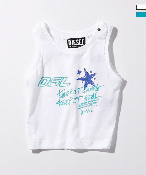 DIESEL ǥ Baby 󥯥ȥå ˤλ ٥ӡ ֤ Ҷ ɤ å  ä 襤 ֥ɡ͢ʡ