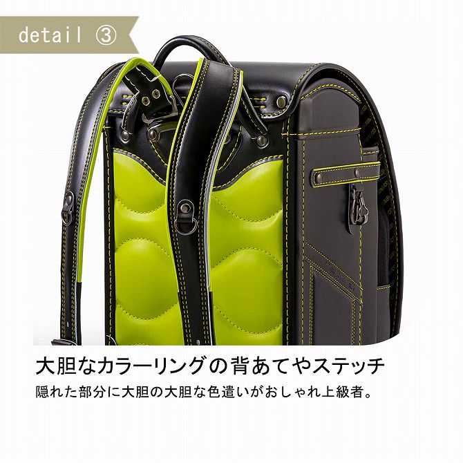 楽天市場】ランドセル 【即納】DIESEL ディーゼル EMBOSSED 5TH POCKET