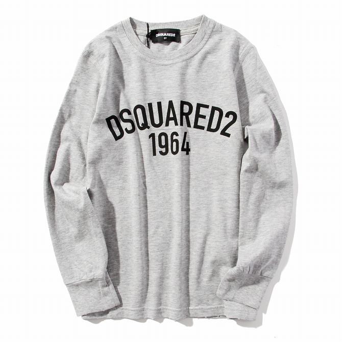 50 Off Dsquared2 ディースクエアード プリント 長袖 Tシャツ ロンt カットソー 男の子 ブランド 子供服 こども服 おしゃれ かっこいい かわいい キッズ 正規輸入品 Spaccio 激安ブランド Www Jerad Org 50 Off Dsquared2 ディースクエアード プリント 長袖 Tシャツ ロンt カットソー 男の子 ブランド 子供服 こども服 おしゃれ かっこいい かわいい キッズ 正規輸入品 Spaccio 激安ブランド Www Jerad Org