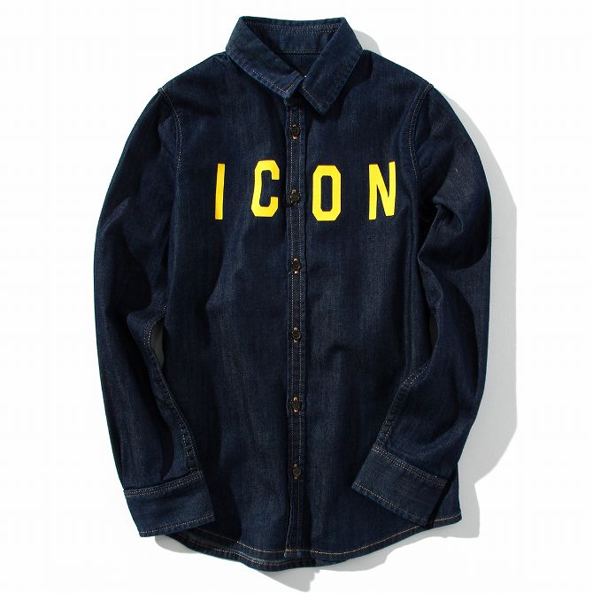 特価商品 Dsquared2 ディースクエアード ロゴ ストレッチ デニム シャツ 男の子 ブランド 子供服 こども服 かっこいい かわいい キッズ 正規輸入品 幸せなふたりに贈る結婚祝い Specialisedfibreglass Com 特価商品 Dsquared2 ディースクエアード ロゴ ストレッチ デニム シャツ 男の子 ブランド 子供服 こども服 かっこいい かわいい キッズ 正規輸入品 幸せなふたりに贈る結婚祝い Specialisedfibreglass Com