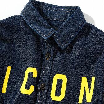 公式サイト Dsquared2 ディースクエアード ロゴ ストレッチ デニム シャツ 男の子 ブランド 子供服 こども服 かっこいい かわいい キッズ 正規輸入品 Spaccio 超安い Www Studiolegalemariani Com 公式サイト Dsquared2 ディースクエアード ロゴ ストレッチ デニム シャツ 男の子 ブランド 子供服 こども服 かっこいい かわいい キッズ 正規輸入品 Spaccio 超安い Www Studiolegalemariani Com