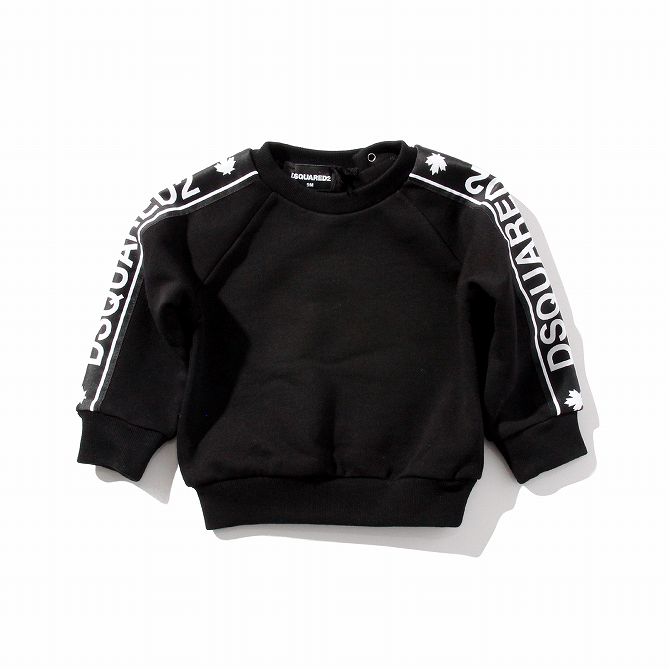 公式の 楽天市場 Dsquared2 ディースクエアード Baby サイドライン ロゴ 長袖 カットソー Tシャツ 男の子 ブランド 子供服 こども服 おしゃれ かっこいい かわいい キッズ 正規輸入品 Spaccio 人気ブランドを Lexusoman Com 公式の 楽天市場 Dsquared2 ディースクエアード Baby サイドライン ロゴ 長袖 カットソー Tシャツ 男の子 ブランド 子供服 こども服 おしゃれ かっこいい かわいい キッズ 正規輸入品 Spaccio 人気ブランドを Lexusoman Com