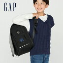 ランドセル型リュック 【即納】GAP ギャップ ベーシックスクールバッグ gpr-24001 ユニセックス 6年間保証 A4フラット 人気 おしゃれ ランリュッ...