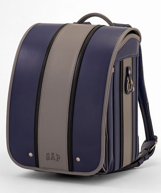 ランドセル 【即納】GAP ギャップ フロントラインランドセル 6年間保証 A4フラット...