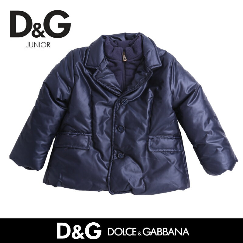 DOLCE&GABBANA｜ドルチェ&ガッバーナの子供服｜けんさクン