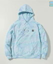 inhabitant インハビタント Boatmans Dry Hoodie ボートマンズ ドライ フーディー プルオーバー スウェット メンズ おしゃれ かっこいい ブランド