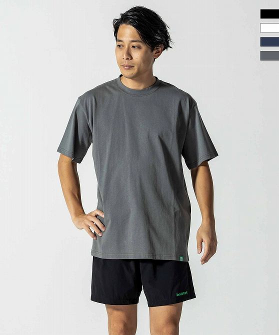 inhabitant インハビタント Pack T-shirts パックTシャツ パック詰めシンプルTシャツ サーフィン レジャー スケートボード メンズ おしゃれ かっこいい ブランド