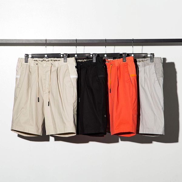 高い素材 Jh Junhashimoto ジェイエイチ ジュンハシモト ショート ハーフ パンツ メンズ ズボン ボトムス リラックス おしゃれ かっこいい ブランド 部屋着 ウェア 新しいコレクション Serbia Touroperator Com