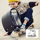 ランドセル 【即納】MARK GONZALES ARTWORK COLLECTION マーク ゴンザレス ベーシックサイドライン mgr-23001 男の子 ク...