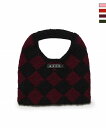 MARNI マルニ MW84F - DIAMOND CROCHET BORSA かぎ編みハンドバッグ 女の子 子供服 こども服 キッズ おしゃれ かっこいい か...