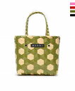 MARNI マルニ MW85F - DOT BAG BORSA バスケットかごハンドバッグ 女の子 子供服 こども服 キッズ おしゃれ かっこいい かわいい ブ...