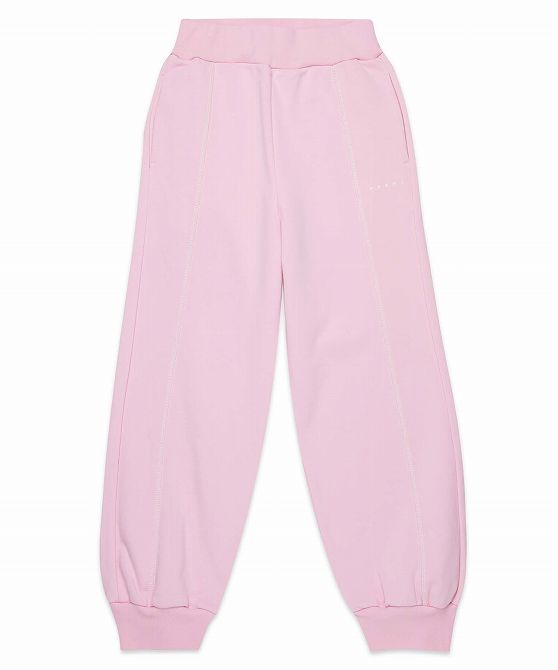 MARNI マルニ スウェットパンツ 男の子 女の子 子供服 こども服 キッズ おしゃれ かっこいい かわいい ブランド