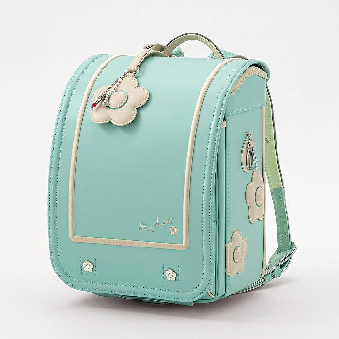 アウトレット ランドセル 展示品・訳アリ MARY QUANT マリークワント デイジースクエアランドセル アウトレット品 spaccio-10023144 SHIFFON 公式ストア サンプル画像2