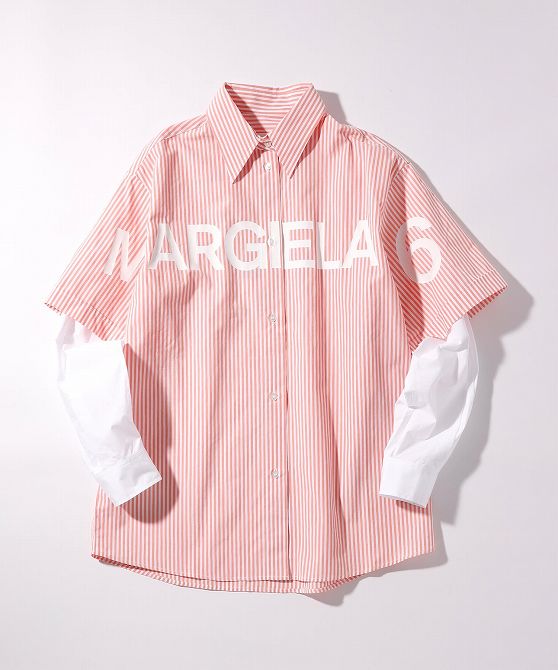 楽天市場】エムエム 6 メゾンマルジェラ mm6 maison margiela 楽天市場】エムエム 6 メゾンマルジェラ mm6 maison margiela