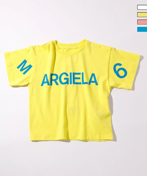 楽天市場】mm6 tシャツ(ブランドメゾン マルジェラ)(キッズ 楽天市場】mm6 tシャツ(ブランドメゾン マルジェラ)(キッズ