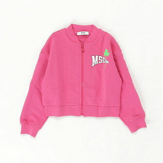 在庫あり 即納 Msgm エムエスジーエム ジップアップブルゾン ジャケット アウター 女の子 ブランド 子供服 こども服 かっこいい かわいい キッズ 超人気の Tulipsgroup Nl 在庫あり 即納 Msgm エムエスジーエム ジップアップブルゾン ジャケット アウター 女の子 ブランド 子供服 こども服 かっこいい かわいい キッズ 超人気の Tulipsgroup Nl