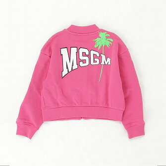 在庫あり 即納 Msgm エムエスジーエム ジップアップブルゾン ジャケット アウター 女の子 ブランド 子供服 こども服 かっこいい かわいい キッズ 超人気の Tulipsgroup Nl 在庫あり 即納 Msgm エムエスジーエム ジップアップブルゾン ジャケット アウター 女の子 ブランド 子供服 こども服 かっこいい かわいい キッズ 超人気の Tulipsgroup Nl