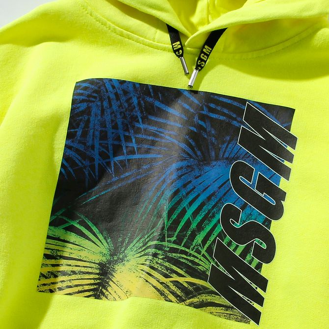 高い素材 Msgm エムエスジーエム スウェット プルオーバー パーカー カットソー ブランド 子供服 こども服 かっこいい かわいい キッズ 楽天市場 Giolittieur It 高い素材 Msgm エムエスジーエム スウェット プルオーバー パーカー カットソー ブランド 子供服 こども服 かっこいい かわいい キッズ 楽天市場 Giolittieur It