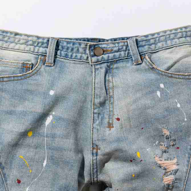 楽天市場】NUMBER (N)INE DENIM ナンバーナインデニム ペイント