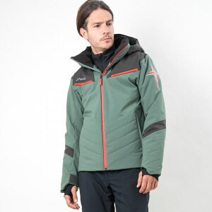 Phenix フェニックス Stratos Jacket ストラトスジャケット ブルゾン アウター 防水 保温 メンズ おしゃれ かっこいい ブランド アウトドア レジャー スポーツウェア スキーウェア スノボウェア