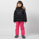 Phenix フェニックス Capricorn Kid's Two-Piece カプリコーン キッズ ツーピース セットアップ 防水 男の子 女の子 子供服 こども服 キッズ おしゃれ かっこいい ブランド アウトドア レジャー スポーツウェア スキーウェア スノボウェア