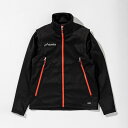 Phenix フェニックス SOFT SHELL JACKET ソフトシェルジャケット ブルゾン アウター 防風 メンズ おしゃれ かっこいい ブランド アウトドア レジャー スポーツウェア スキーウェア スノボウェア