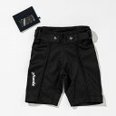 Phenix フェニックス Team Junior Half Pants チームジュニア ハーフパンツ ショートパンツ 防風 スキー男の子 女の子 子供服 こども服 キッズ おしゃれ かっこいい ブランド アウトドア レジャー スポーツウェア スキーウェア スノボウェア(4)